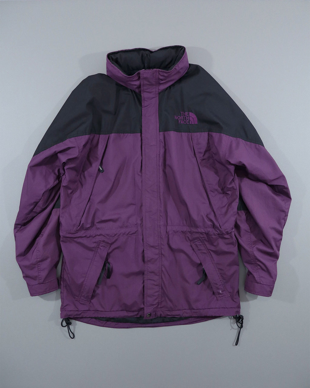 The North Face muška outdoor jakna – M