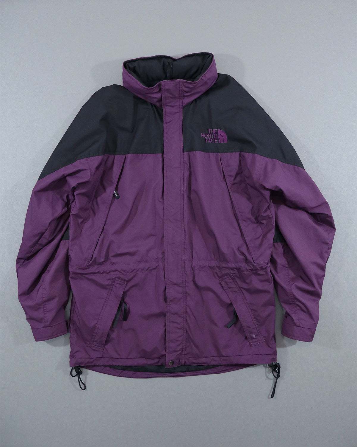 The North Face muška outdoor jakna – M