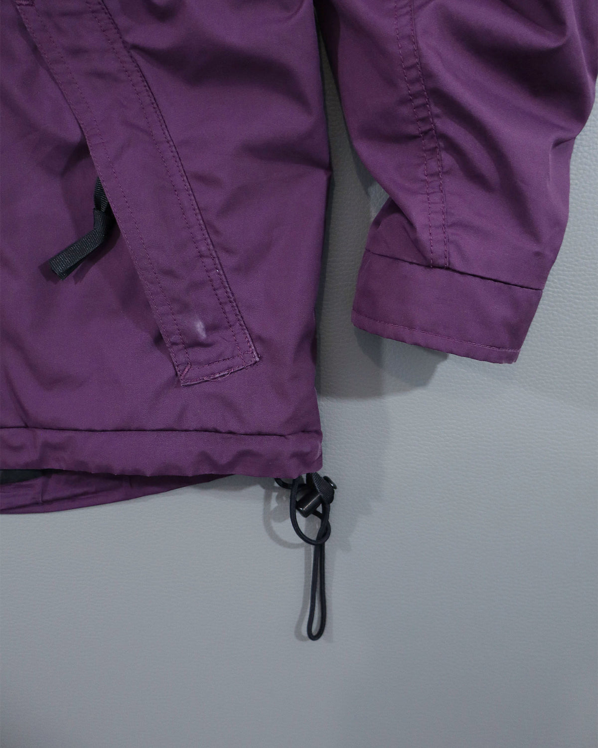 The North Face muška outdoor jakna – M