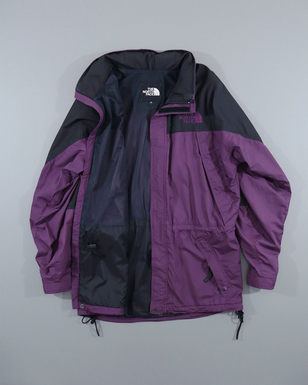 The North Face muška outdoor jakna – M