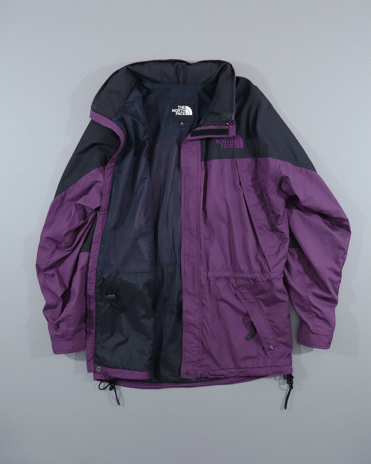 The North Face muška outdoor jakna – M
