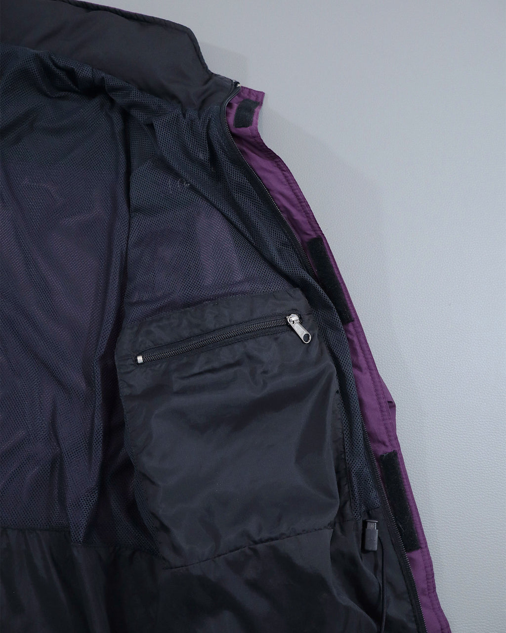 The North Face muška outdoor jakna – M