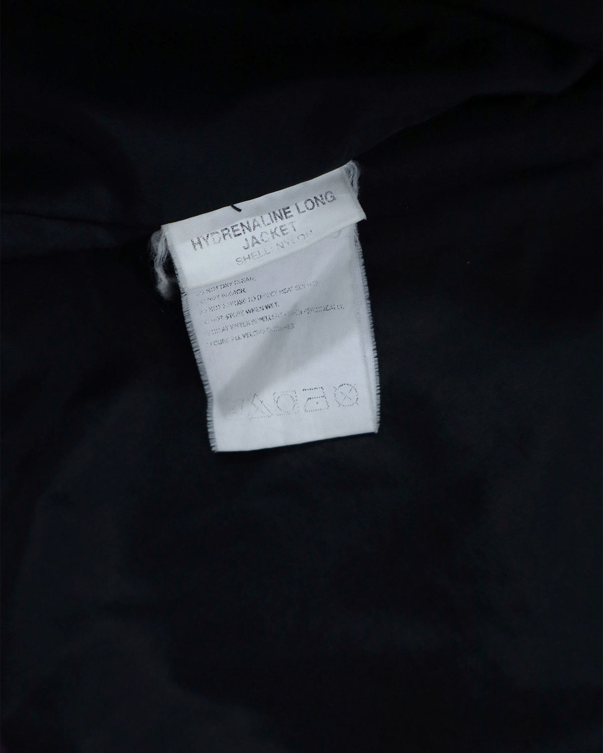 The North Face muška outdoor jakna – M