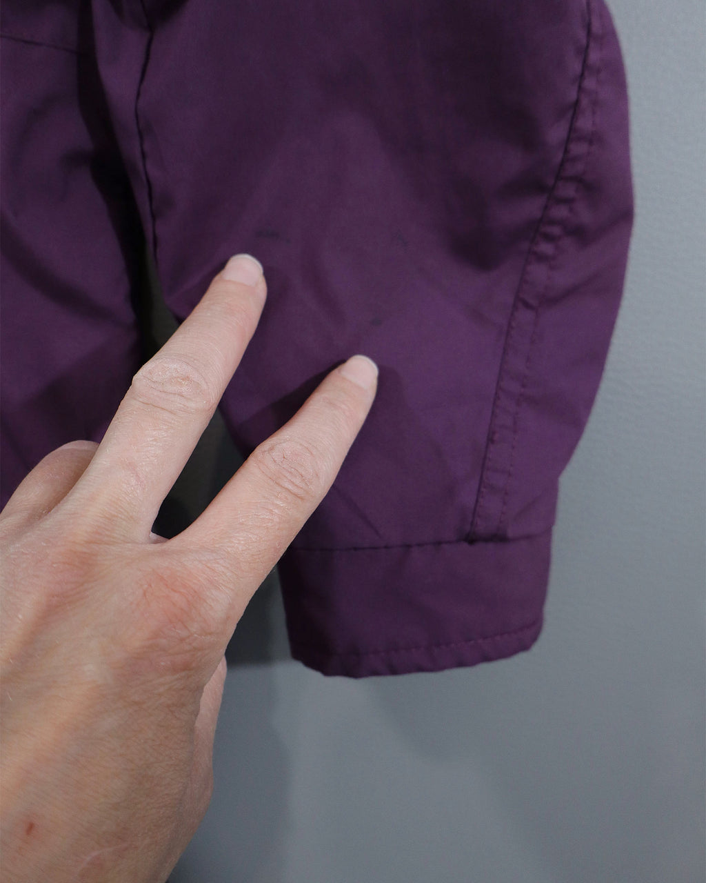 The North Face muška outdoor jakna – M