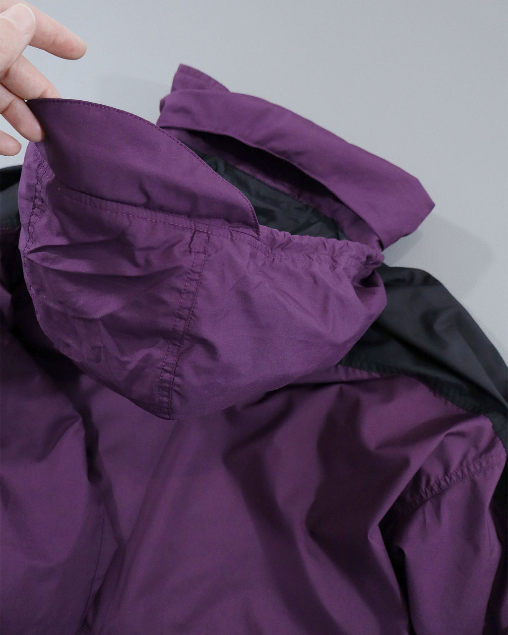 The North Face muška outdoor jakna – M