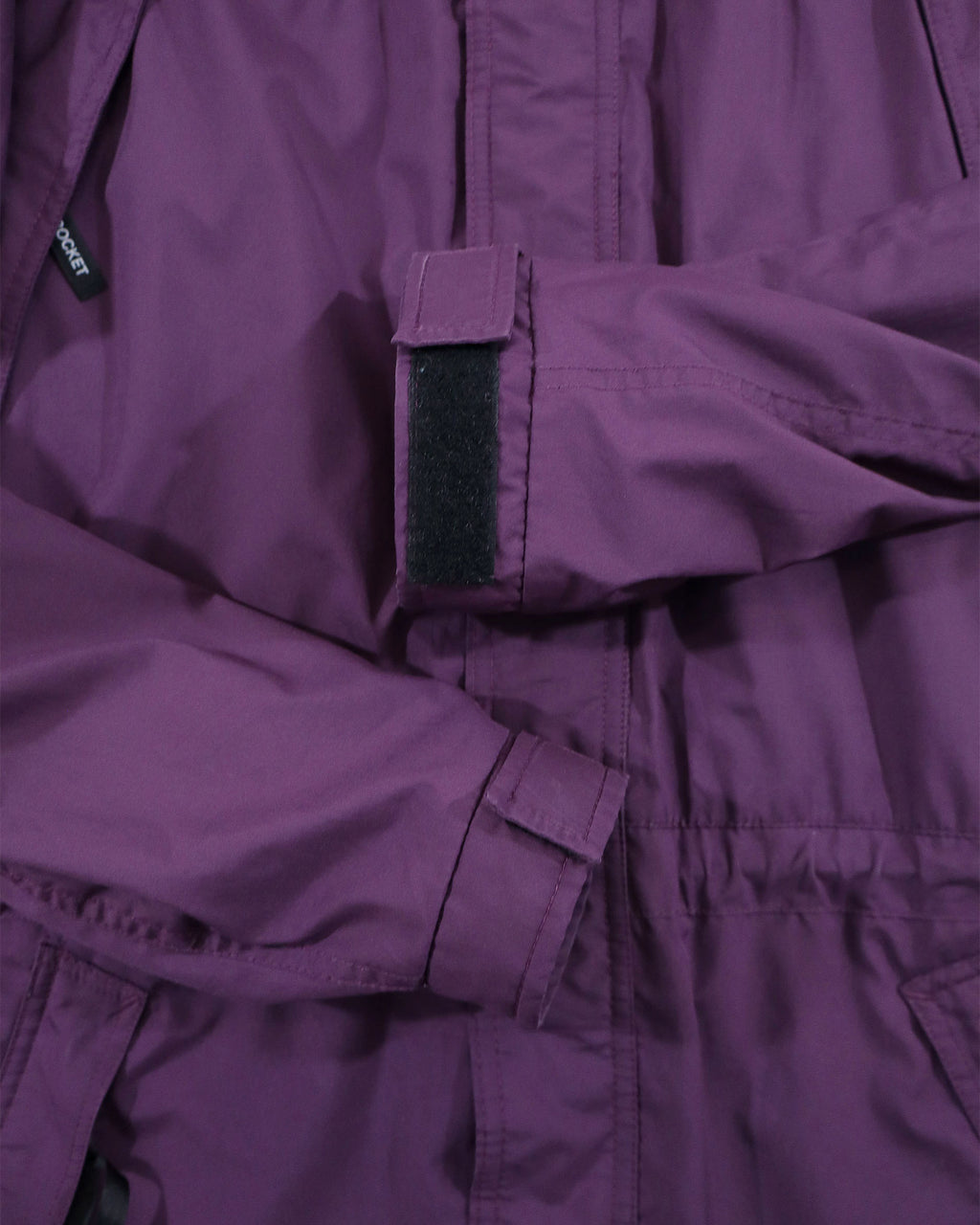 The North Face muška outdoor jakna – M