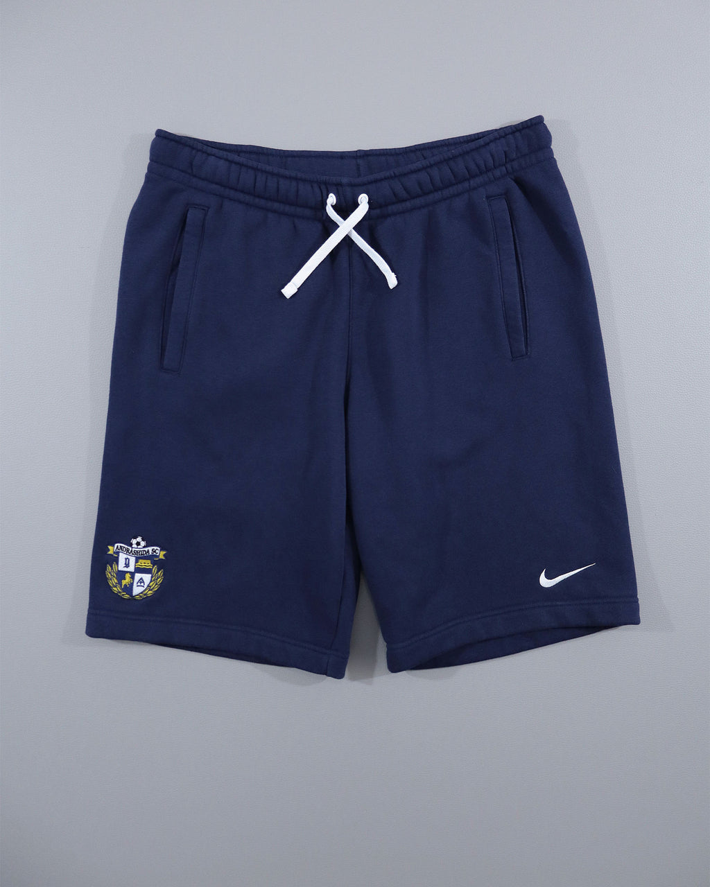 Nike muške sportske šortseve – M