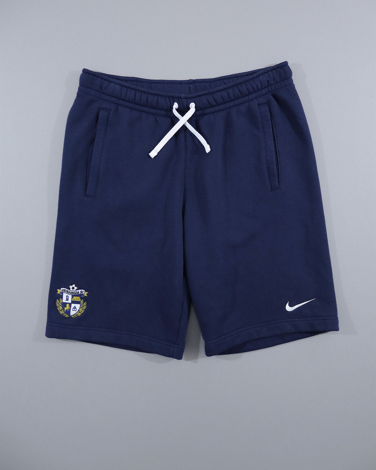Nike muške sportske šortseve – M
