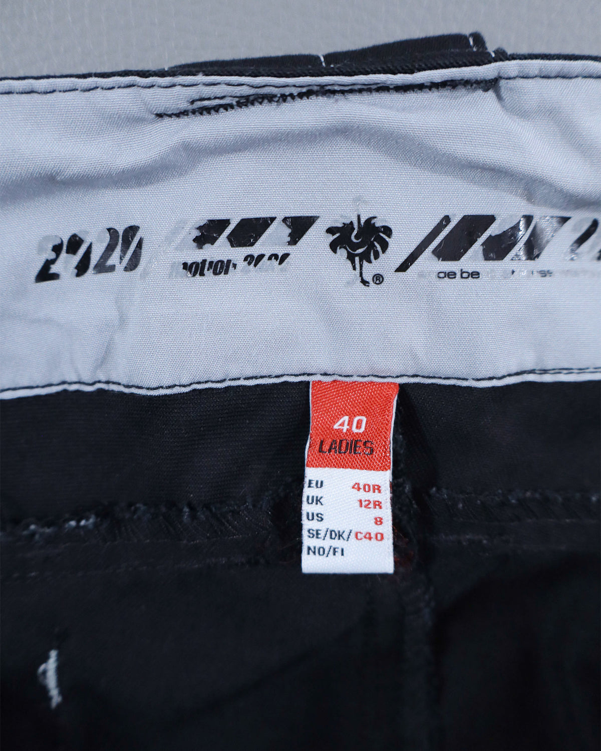 Engelbert Strauss e.s.motion – ženske tehničke cargo pantalone – 40 (L)