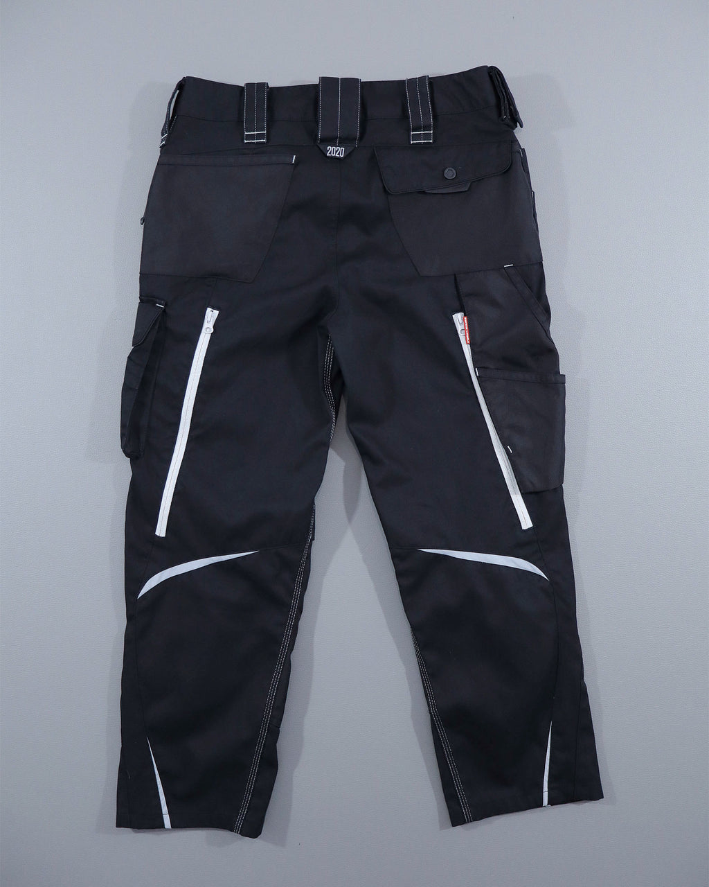 Engelbert Strauss e.s.motion – ženske tehničke cargo pantalone – 40 (L)