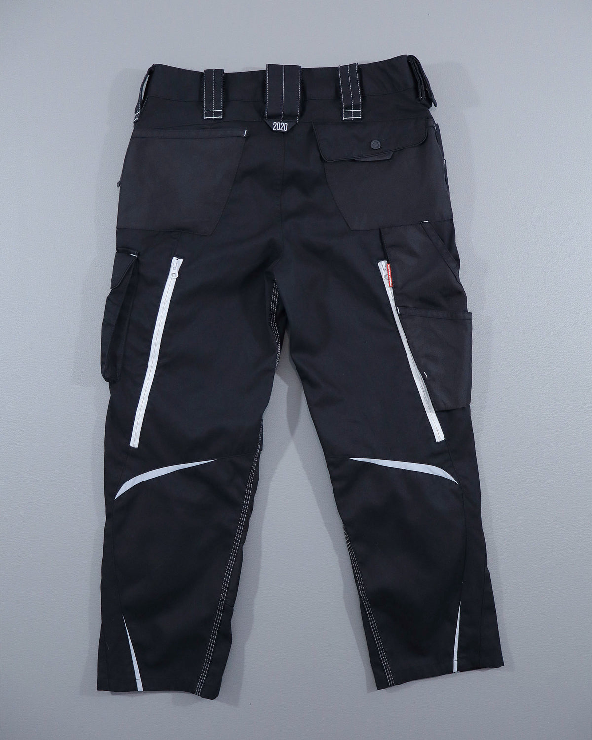 Engelbert Strauss e.s.motion – ženske tehničke cargo pantalone – 40 (L)