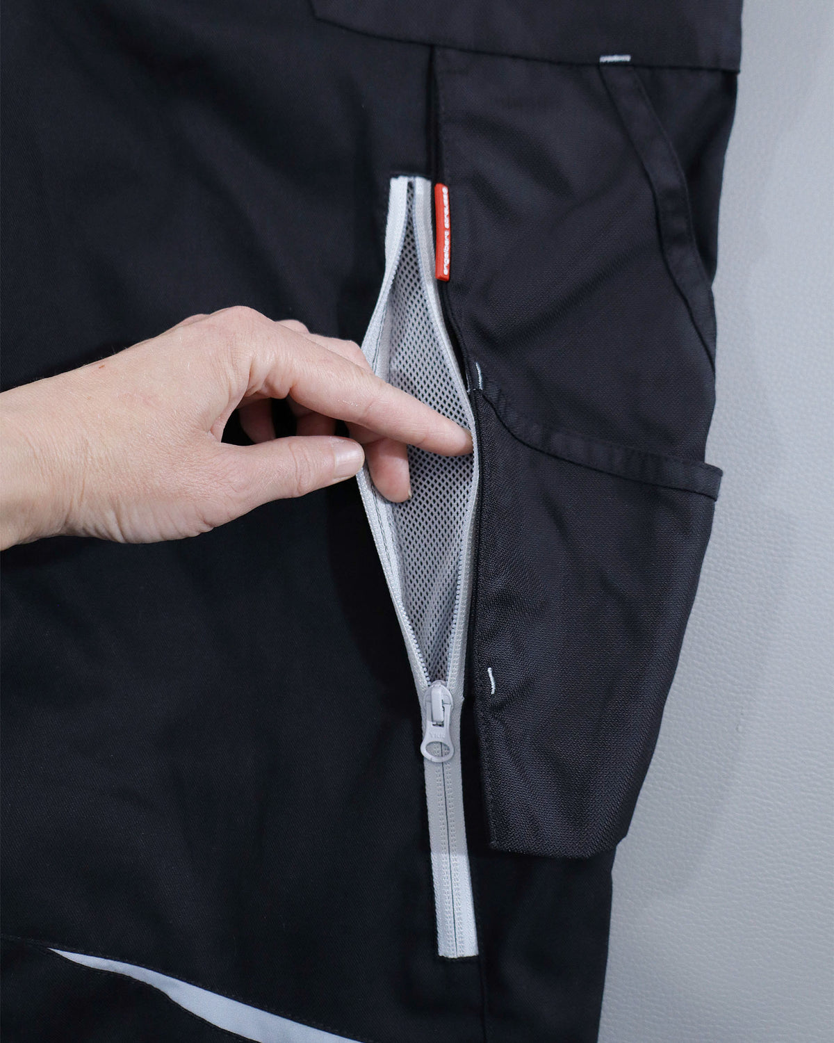 Engelbert Strauss e.s.motion – ženske tehničke cargo pantalone – 40 (L)