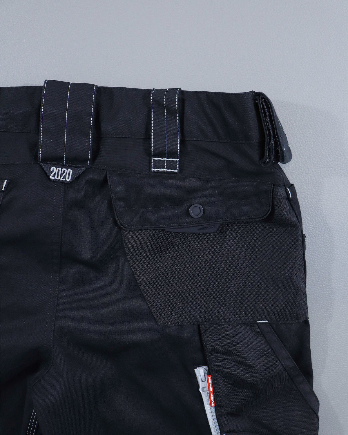 Engelbert Strauss e.s.motion – ženske tehničke cargo pantalone – 40 (L)