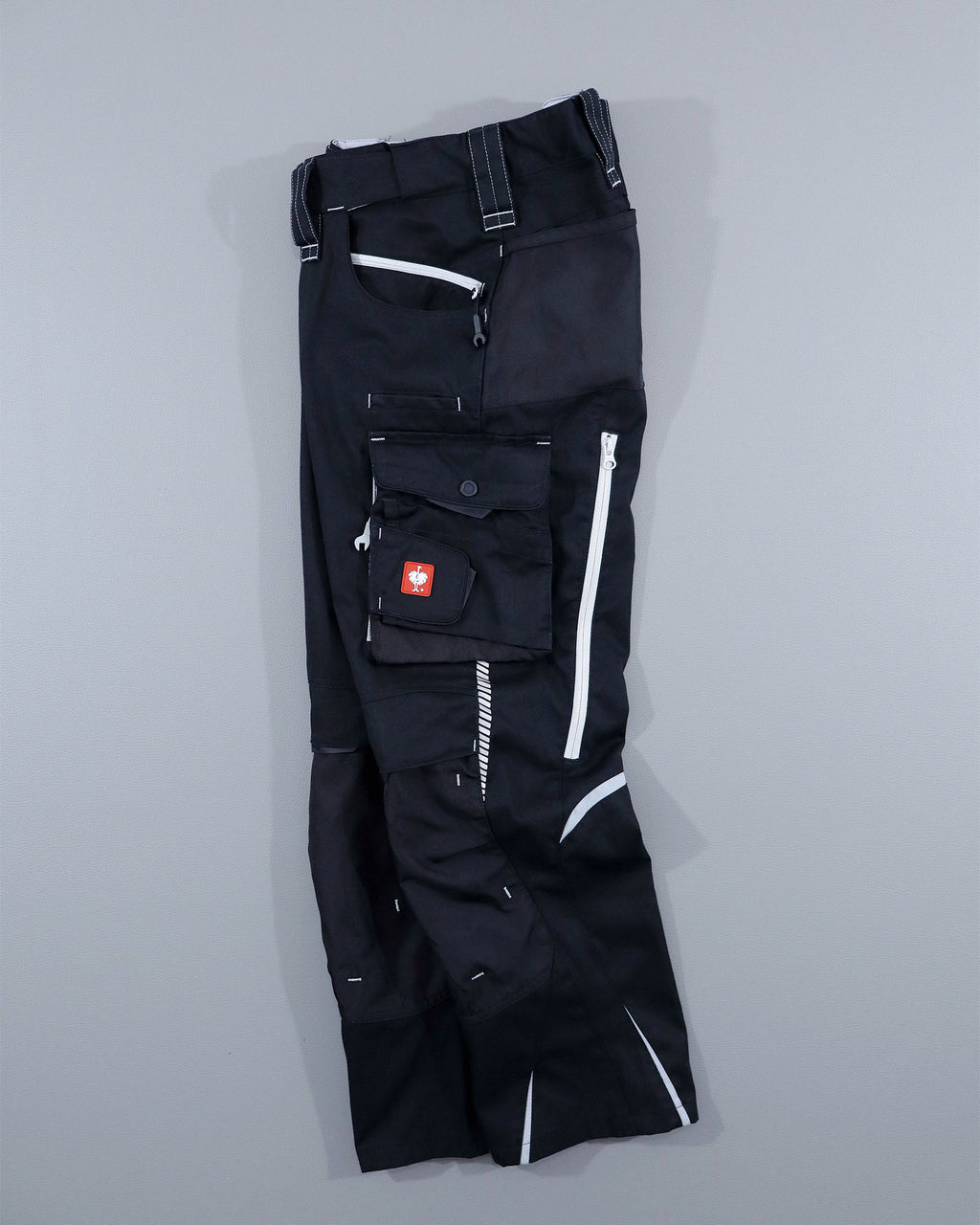 Engelbert Strauss e.s.motion – ženske tehničke cargo pantalone – 40 (L)