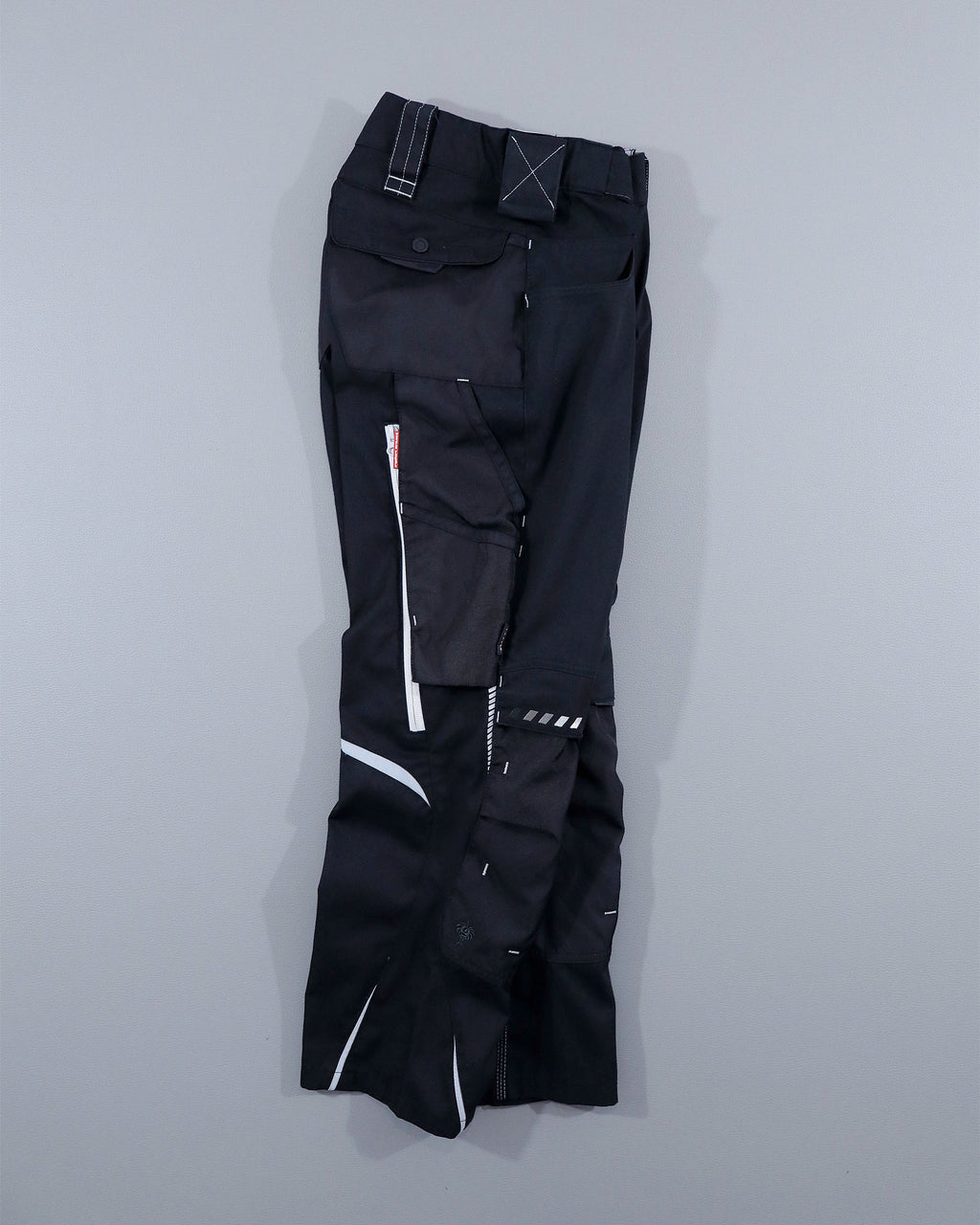 Engelbert Strauss e.s.motion – ženske tehničke cargo pantalone – 40 (L)