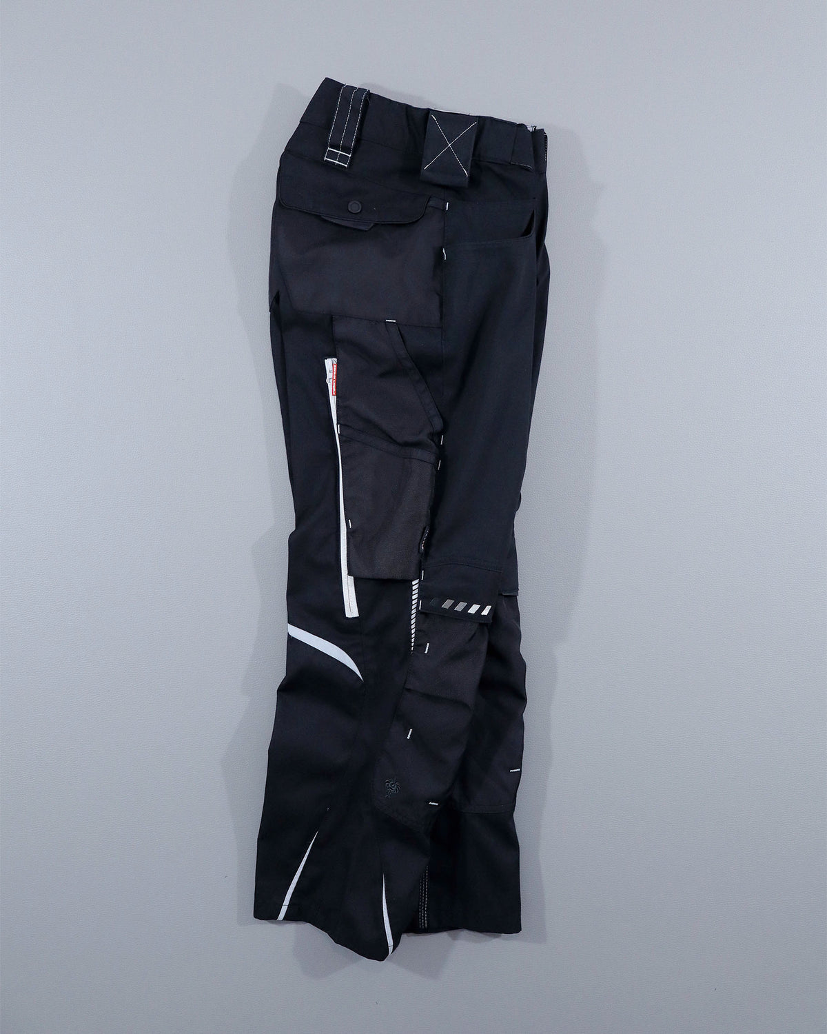 Engelbert Strauss e.s.motion – ženske tehničke cargo pantalone – 40 (L)