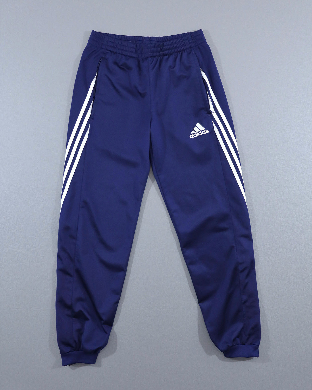 Adidas muške sportske pantalone – S / ženski M