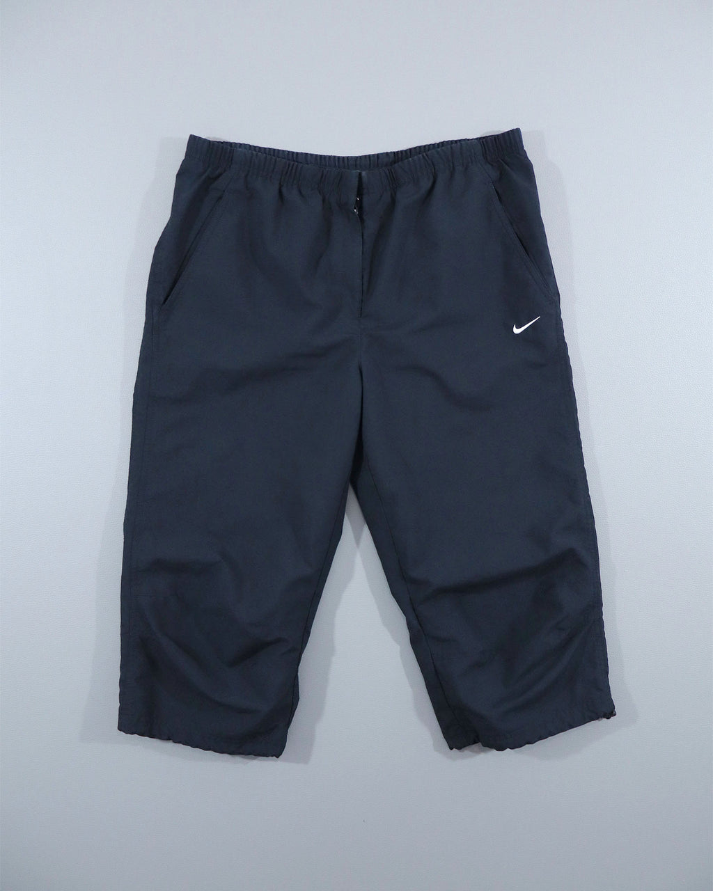 Nike unisex sportske pantalone 3/4 – L