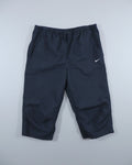 Nike unisex sportske pantalone 3/4 – L