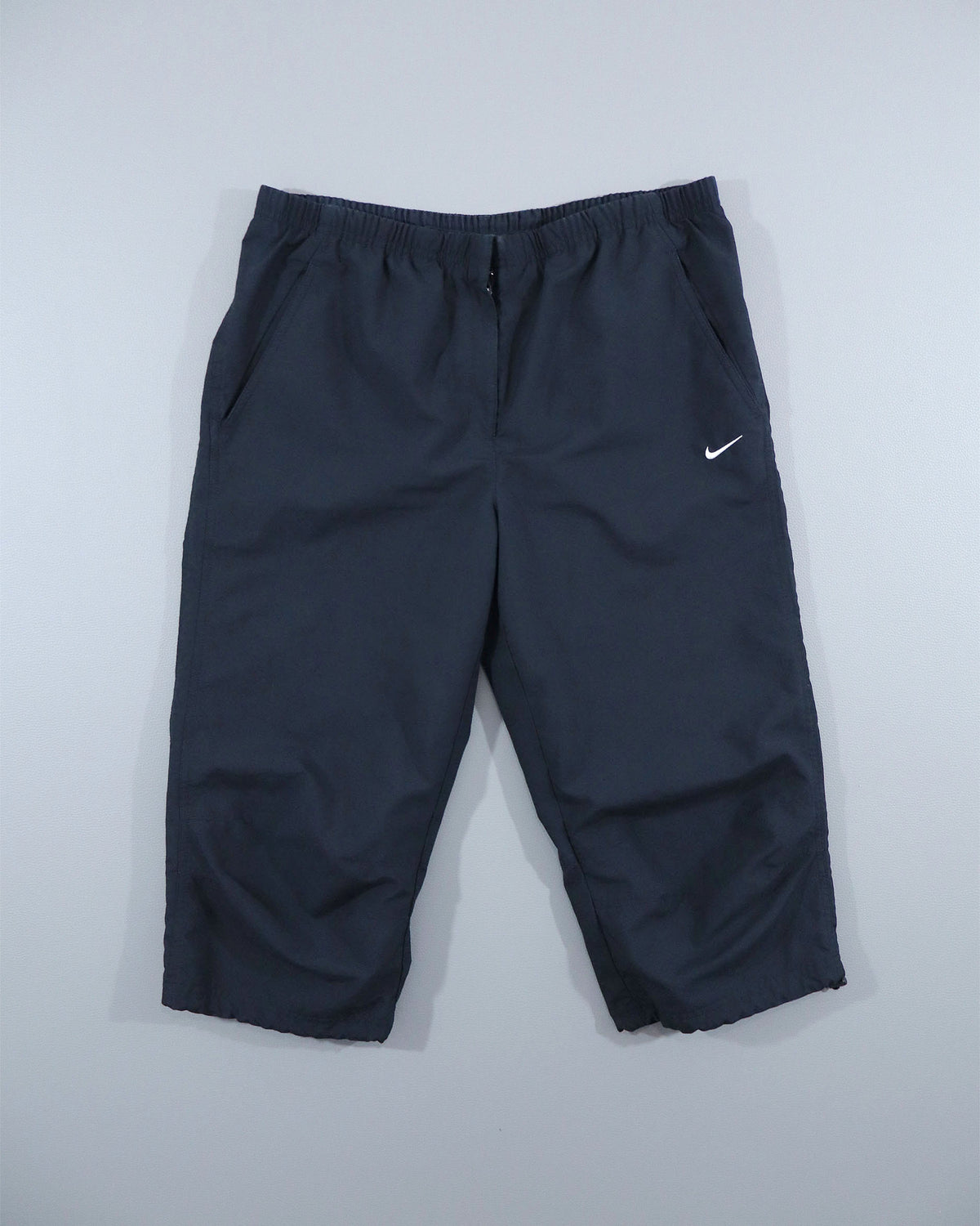 Nike unisex sportske pantalone 3/4 – L