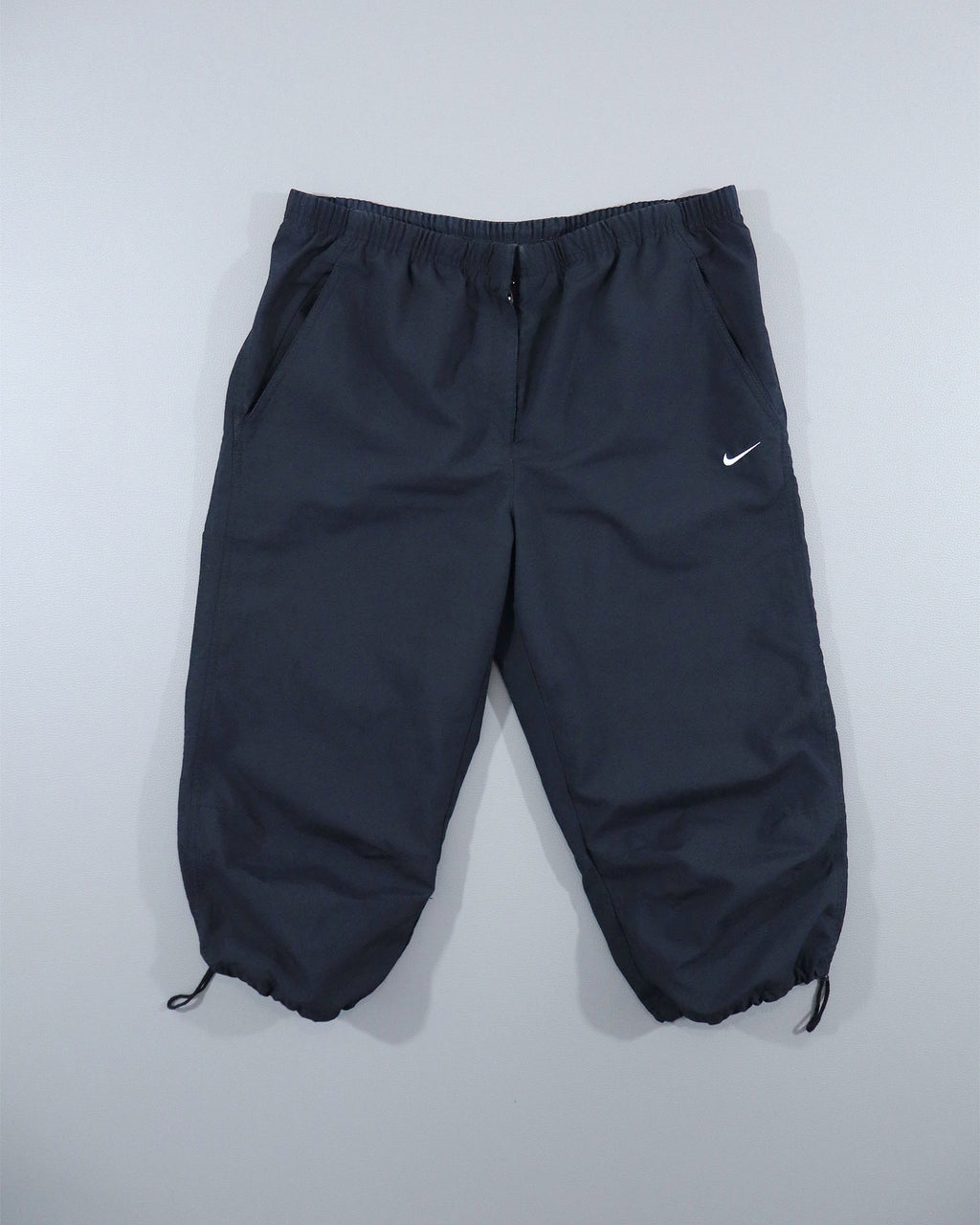 Nike unisex sportske pantalone 3/4 – L