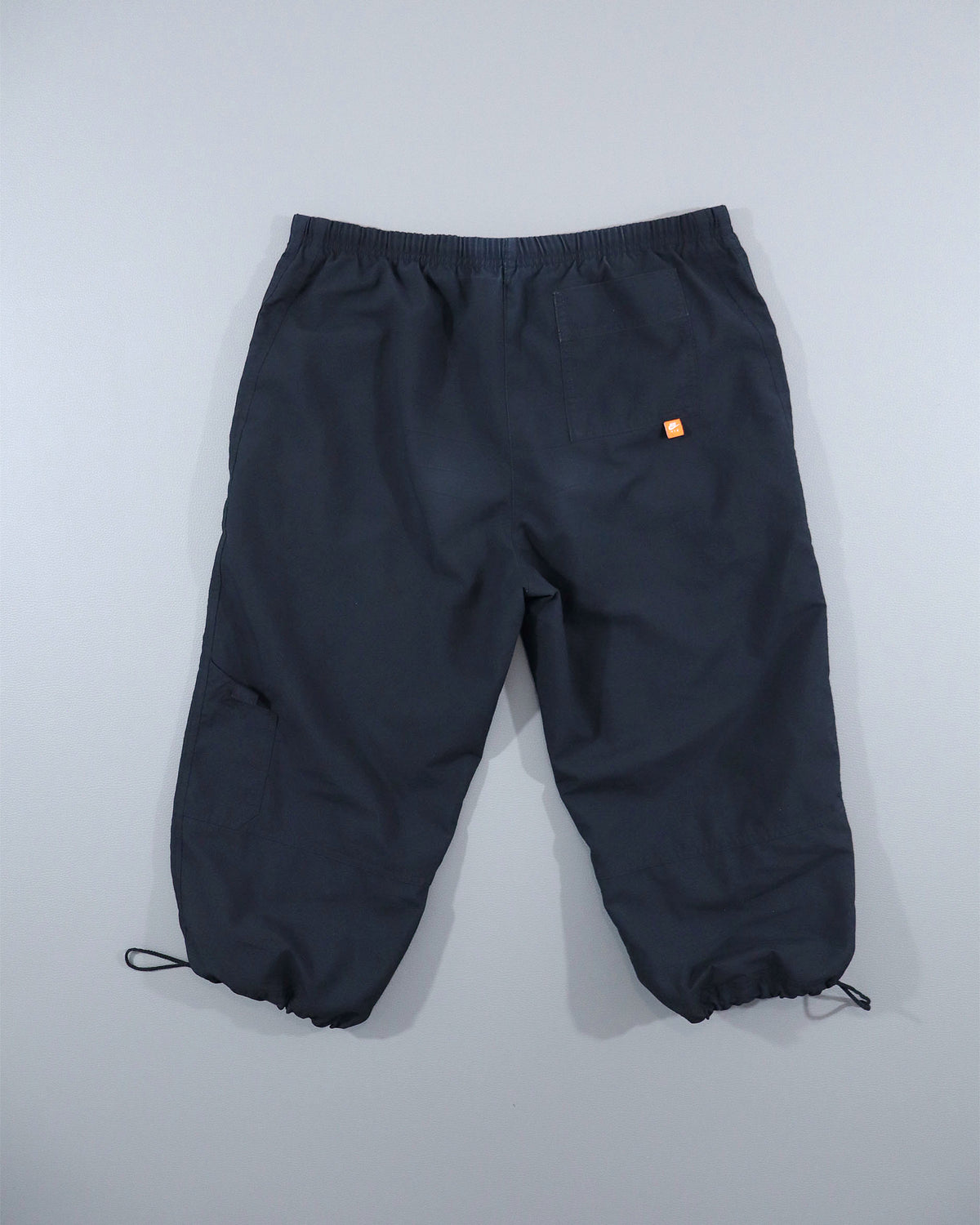 Nike unisex sportske pantalone 3/4 – L