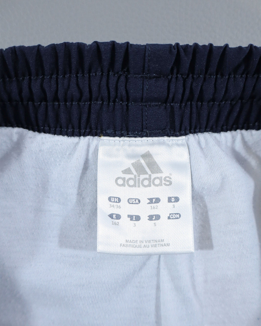 Adidas muške sportske pantalone – S