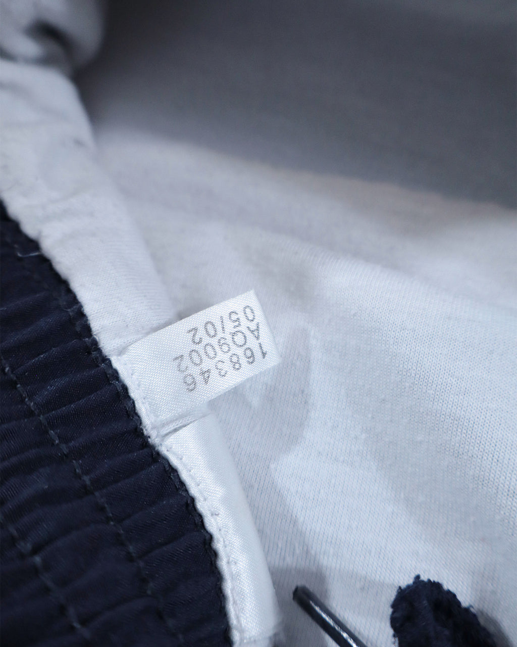 Adidas muške sportske pantalone – S