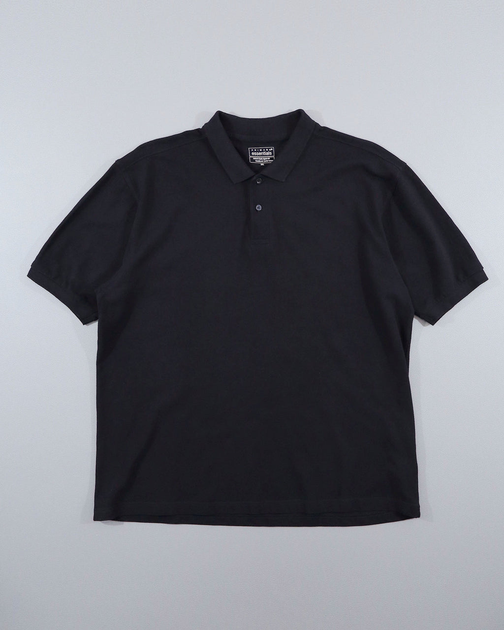 Primark Essentials muška polo majica – XXL