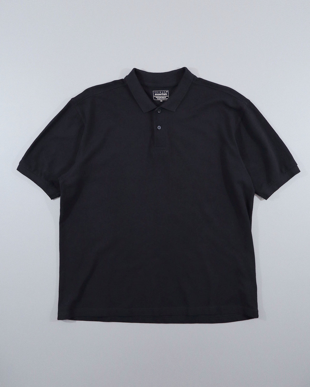 Primark Essentials muška polo majica – XXL