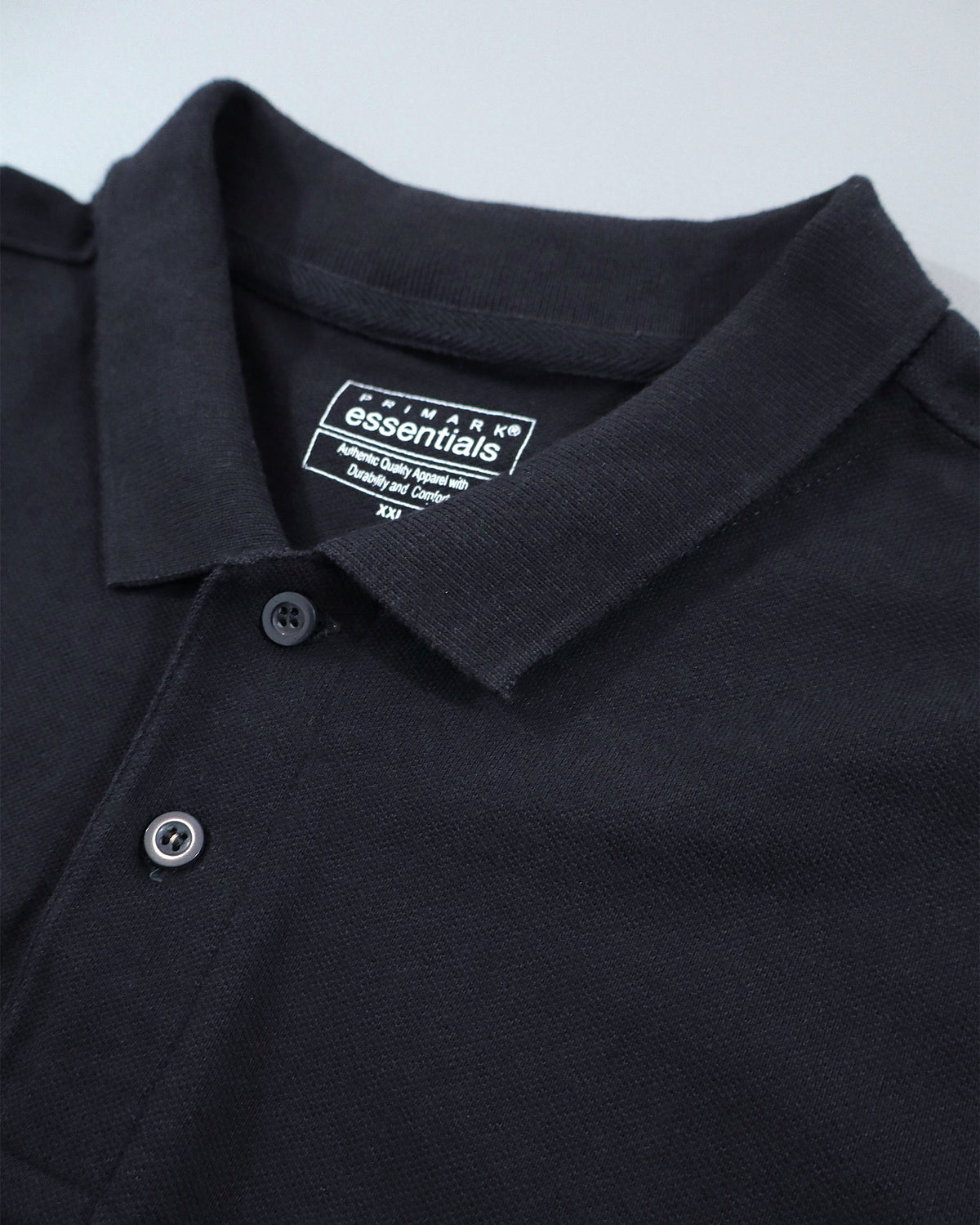 Primark Essentials muška polo majica – XXL