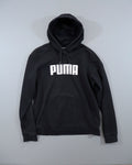Puma uniseks dukserica – ženski M / muški S