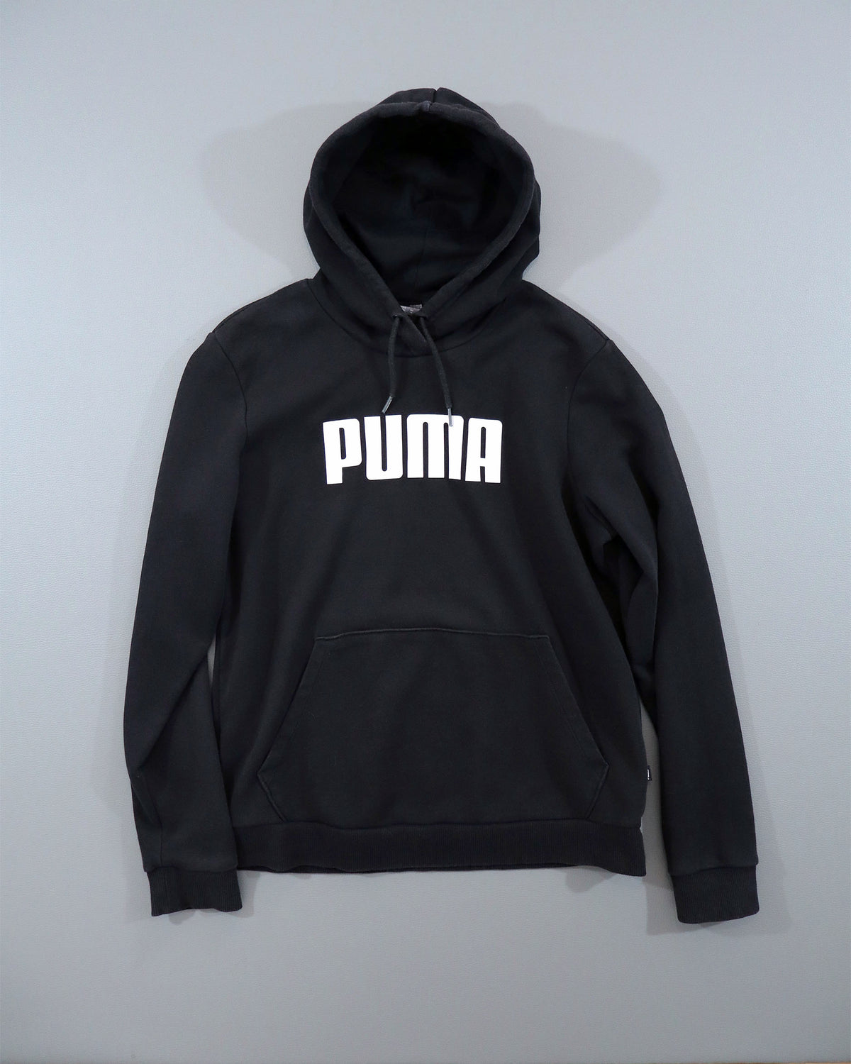 Puma uniseks dukserica – ženski M / muški S