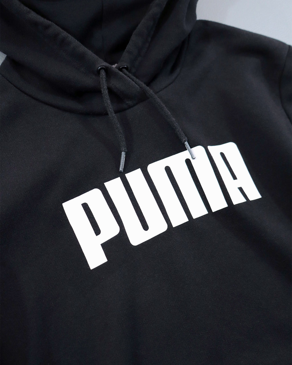 Puma uniseks dukserica – ženski M / muški S