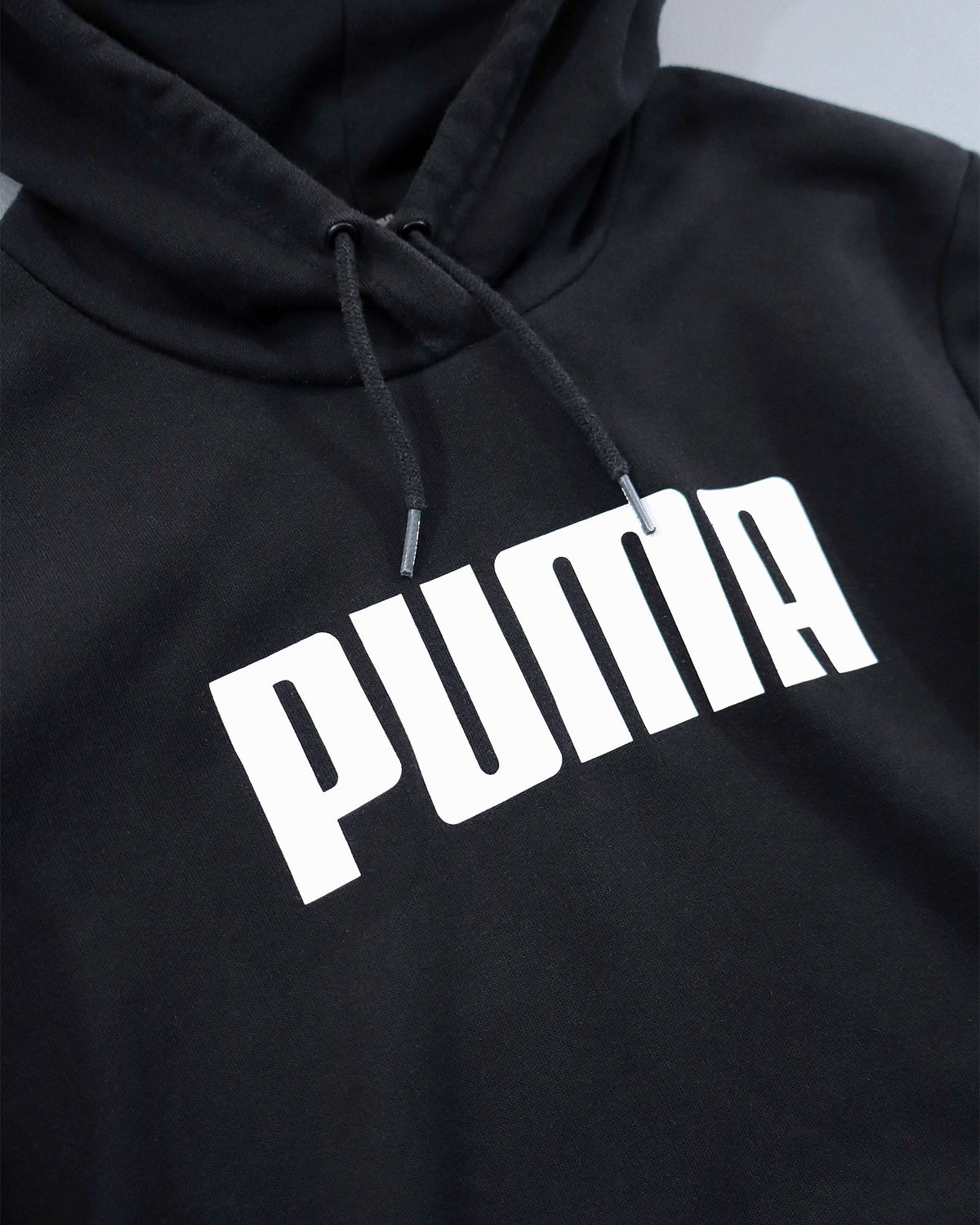Puma uniseks dukserica – ženski M / muški S
