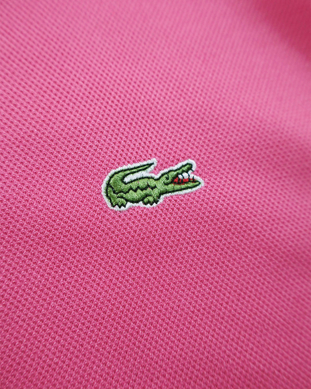 Lacoste muška polo majica – 6 (L/XL)