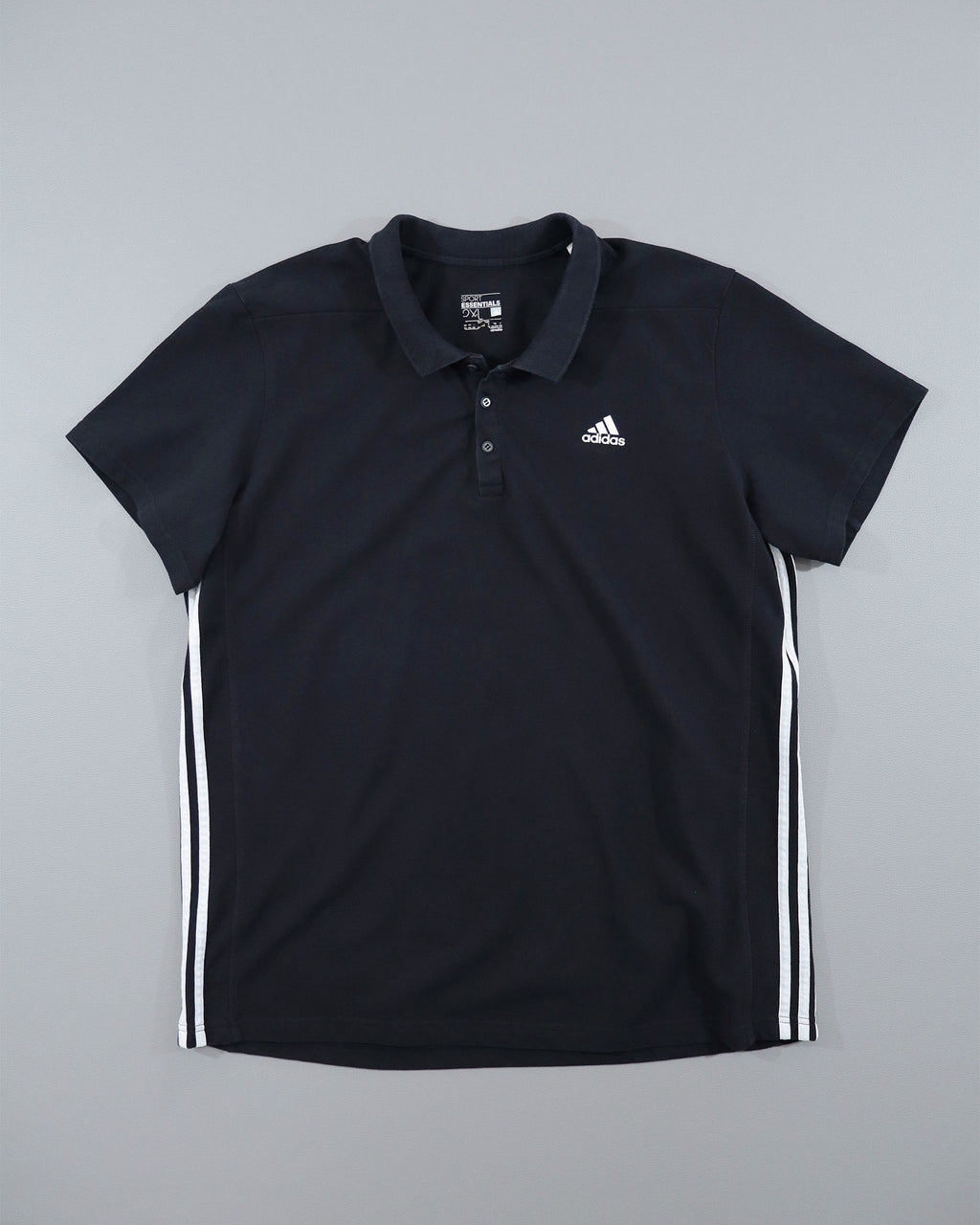 Adidas ClimaLite muška polo majica – 2XL