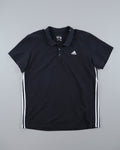 Adidas ClimaLite muška polo majica – 2XL