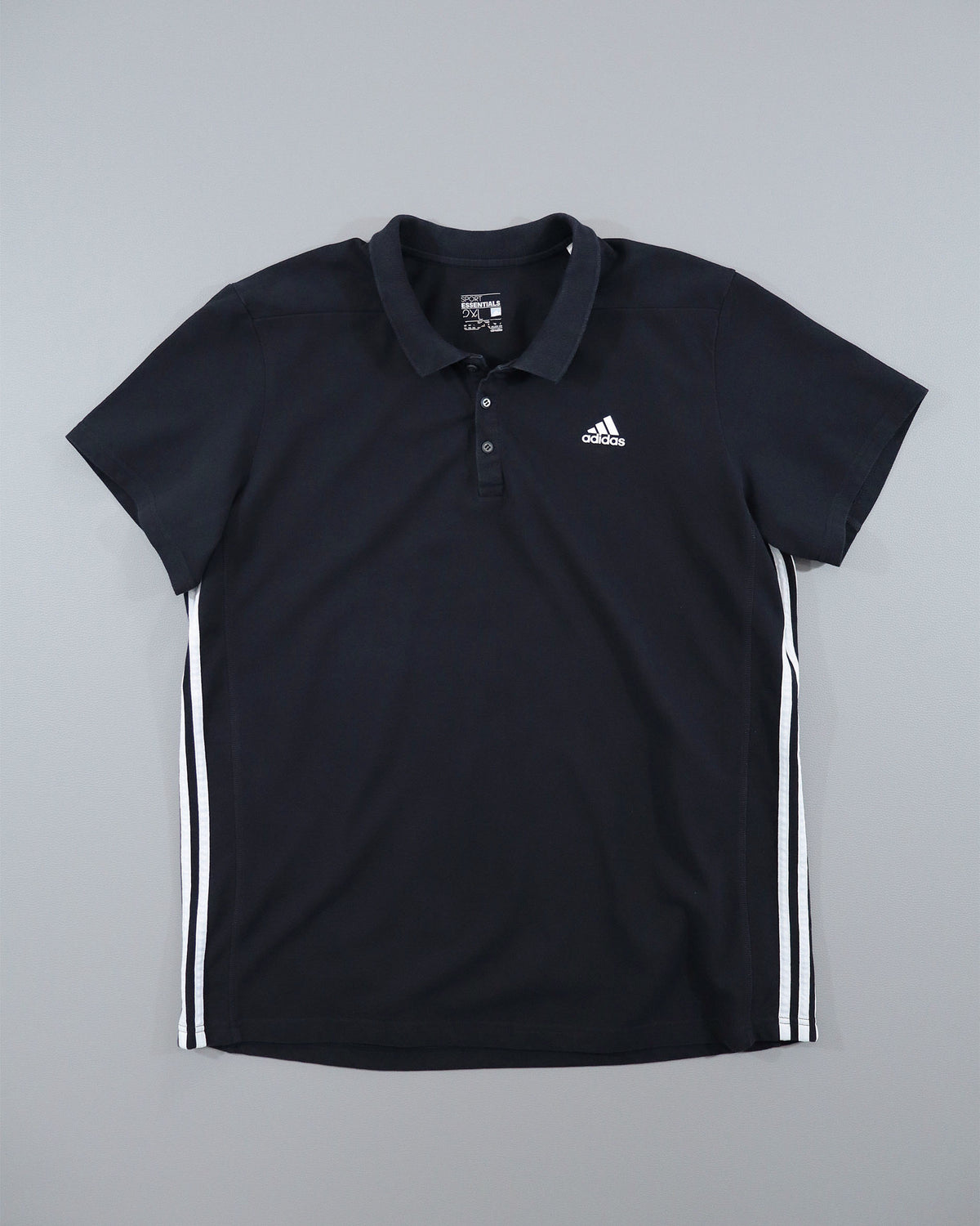Adidas ClimaLite muška polo majica – 2XL