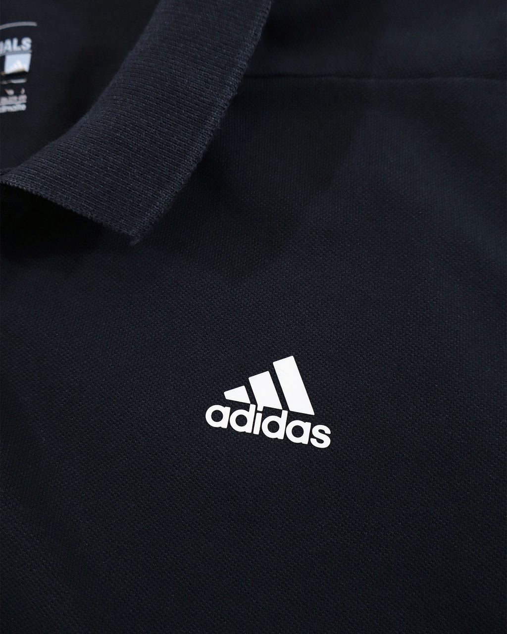 Adidas ClimaLite muška polo majica – 2XL