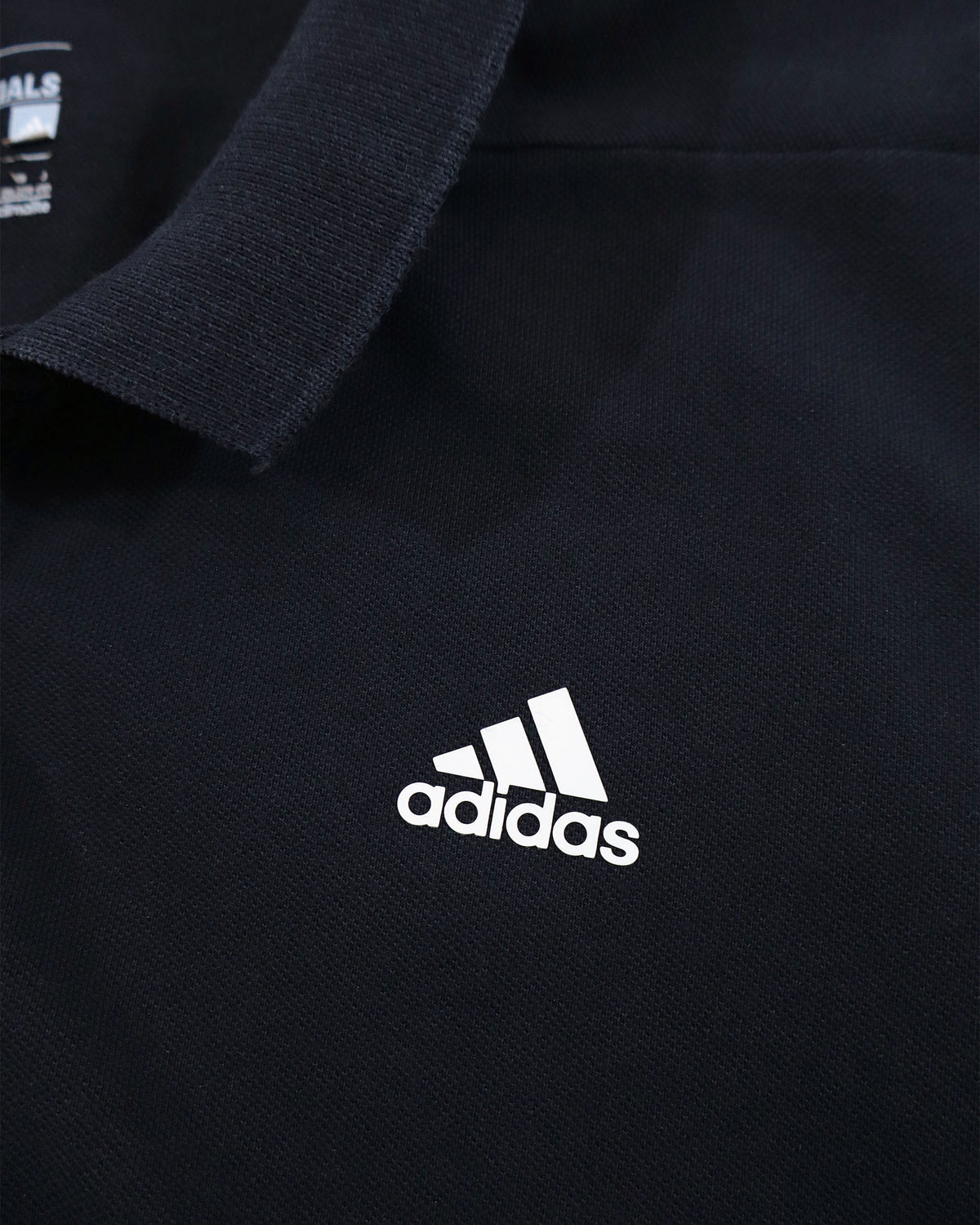 Adidas ClimaLite muška polo majica – 2XL