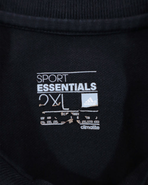 Adidas ClimaLite muška polo majica – 2XL