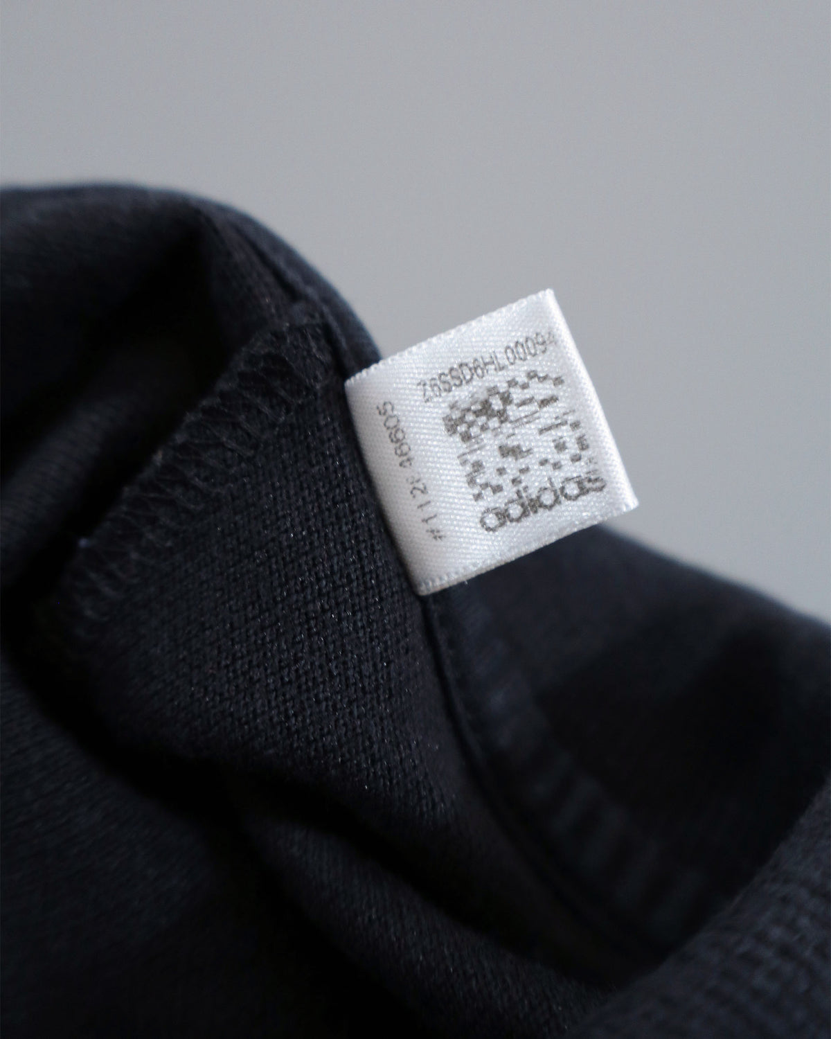 Adidas ClimaLite muška polo majica – 2XL