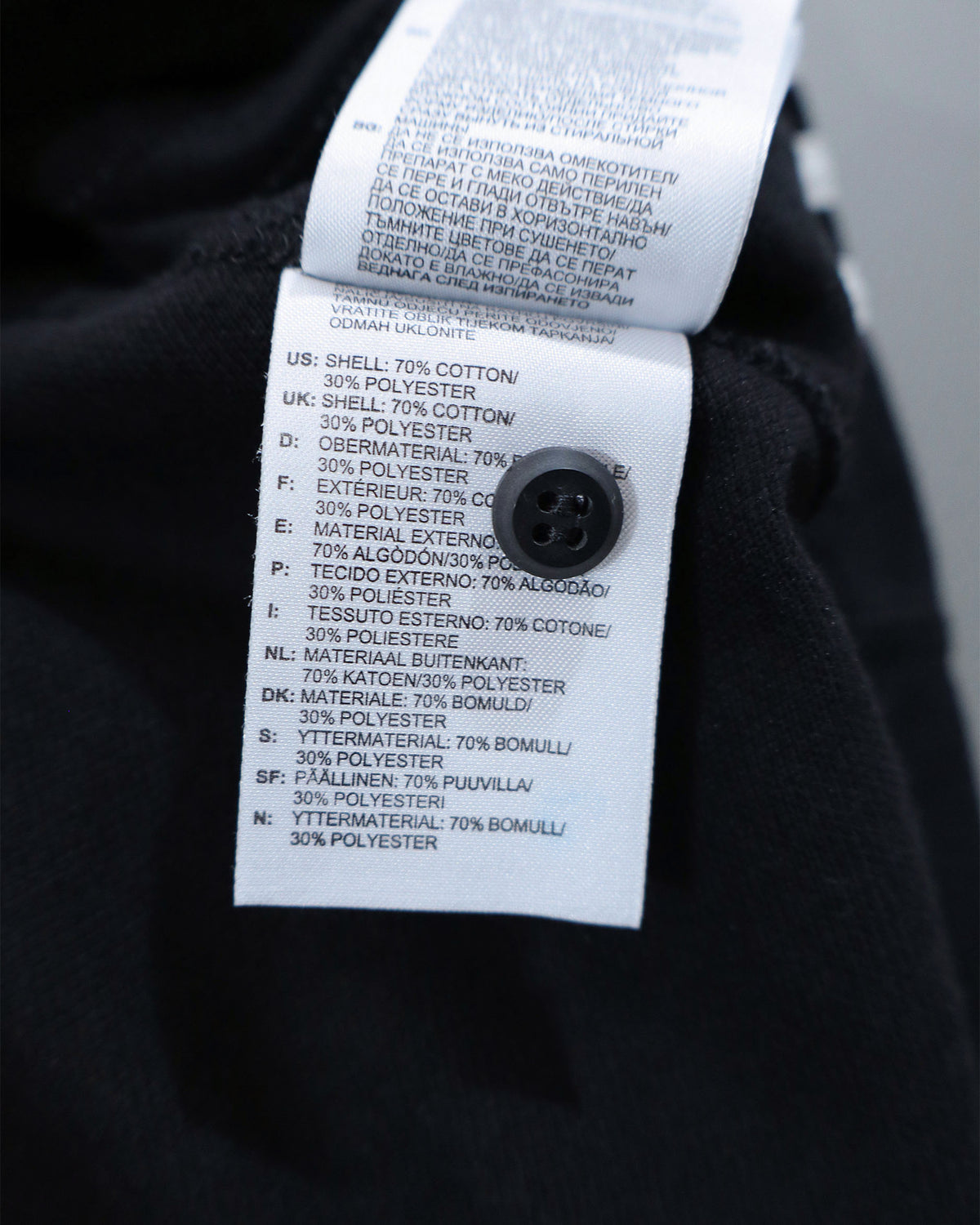 Adidas ClimaLite muška polo majica – 2XL