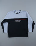 Nike muška retro dukserica – M