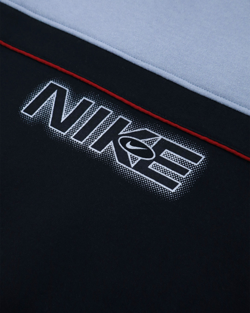 Nike muška retro dukserica – M