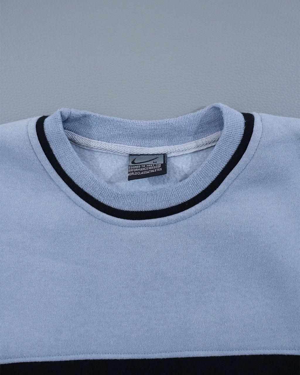 Nike muška retro dukserica – M
