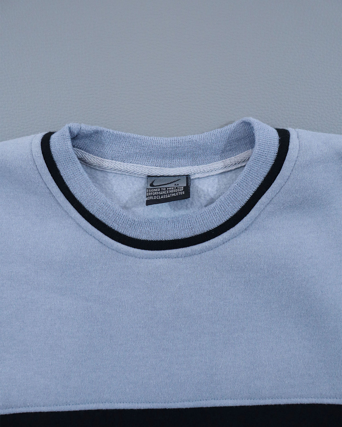 Nike muška retro dukserica – M