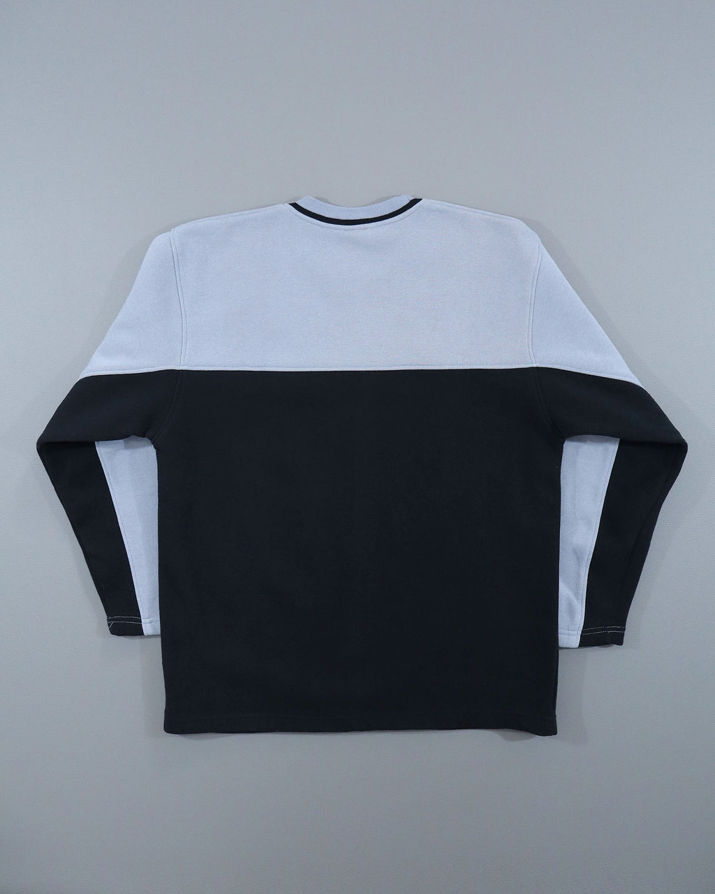 Nike muška retro dukserica – M