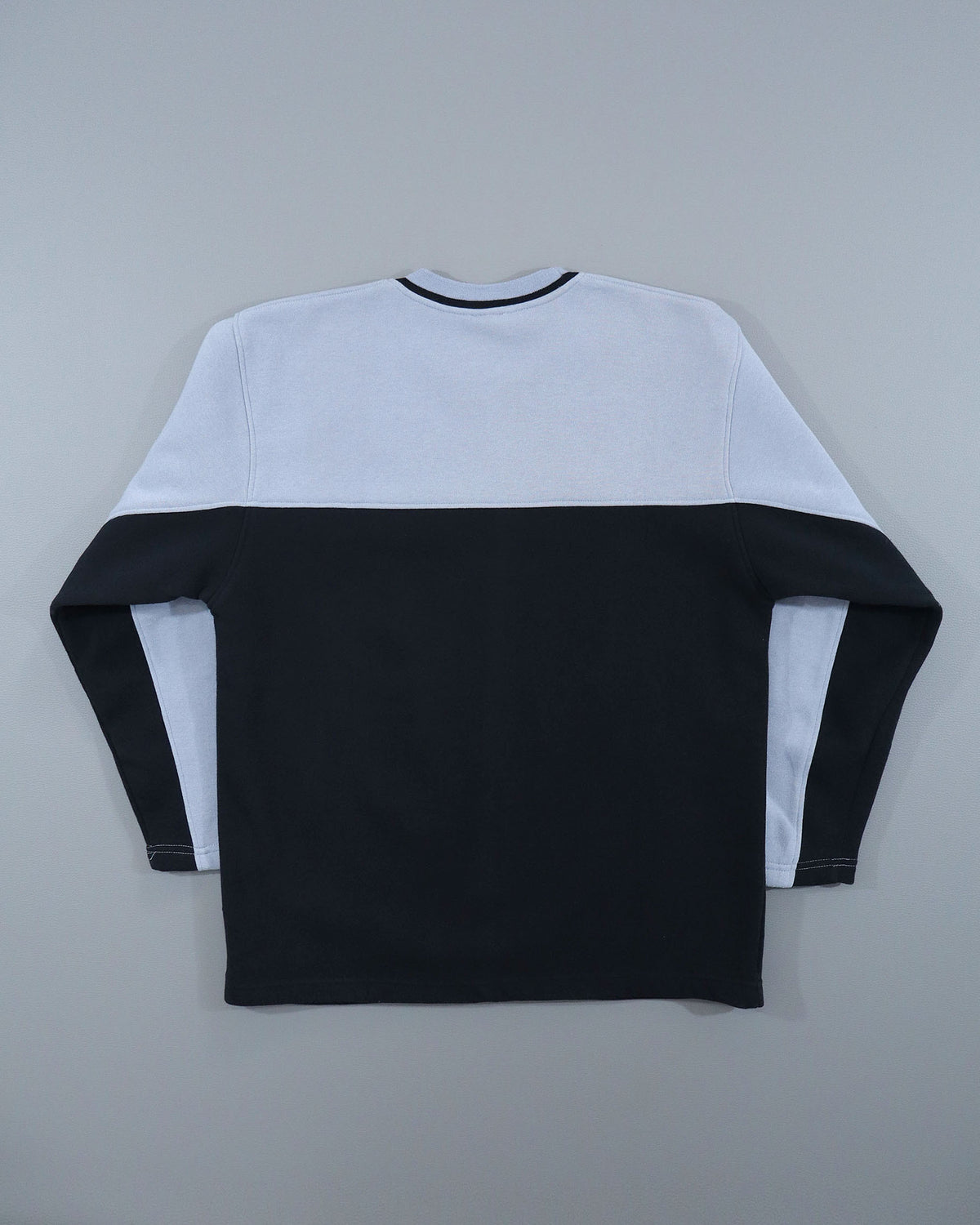 Nike muška retro dukserica – M